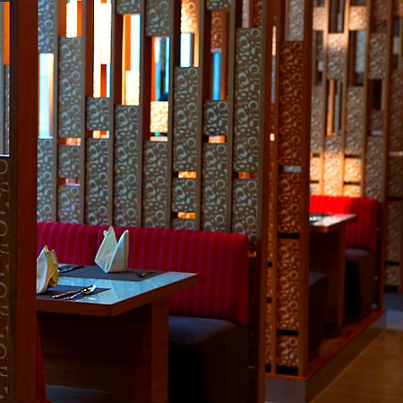 Grand Mercure Jakarta Harmoni Dış mekan fotoğraf