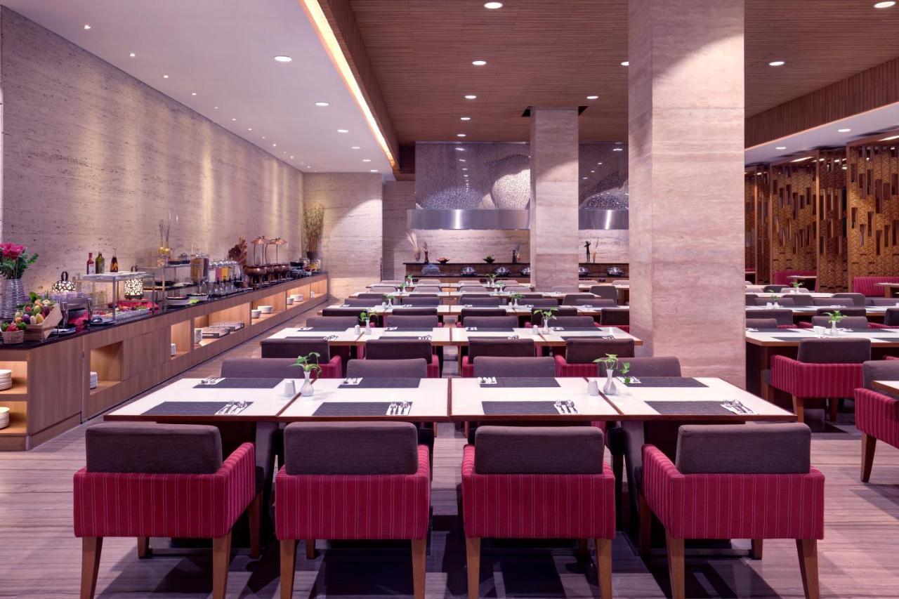 Grand Mercure Jakarta Harmoni Dış mekan fotoğraf