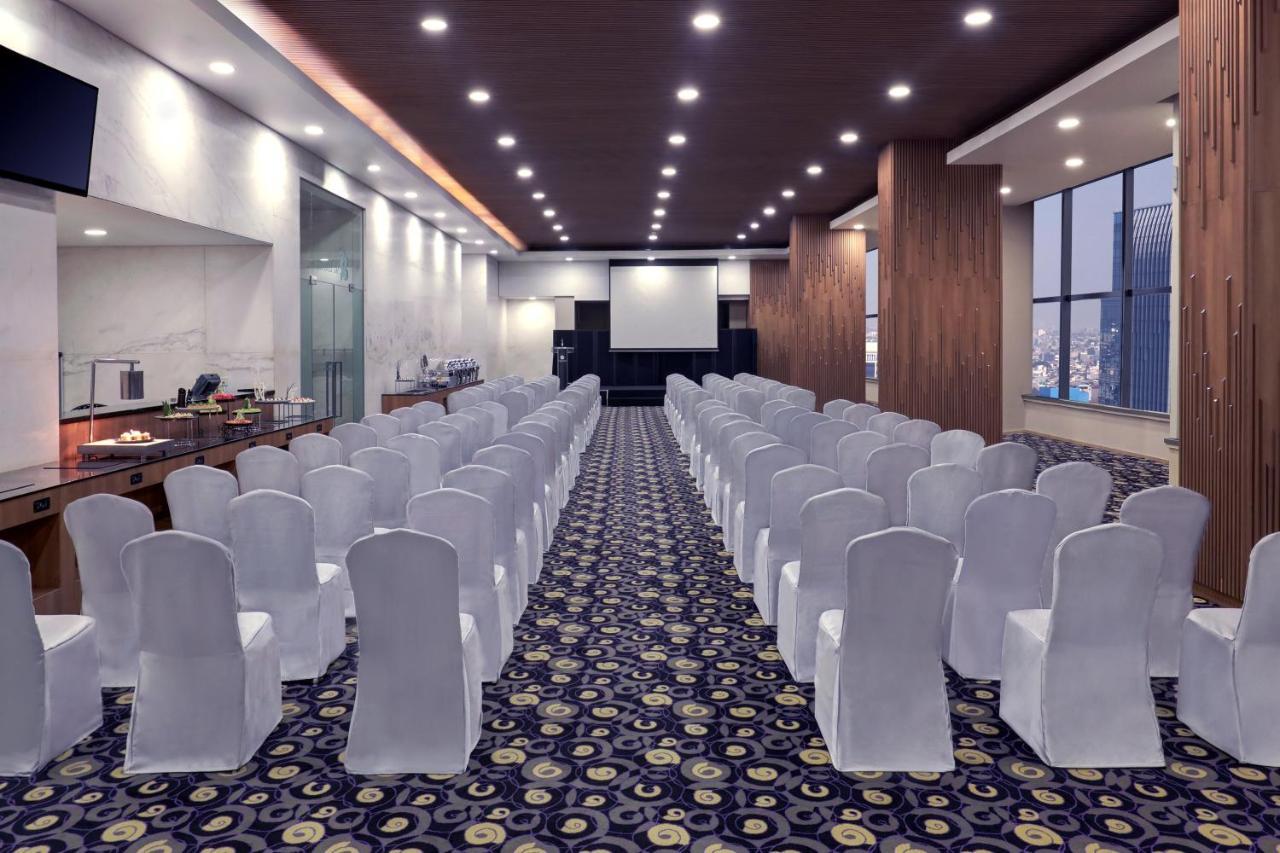 Grand Mercure Jakarta Harmoni Dış mekan fotoğraf