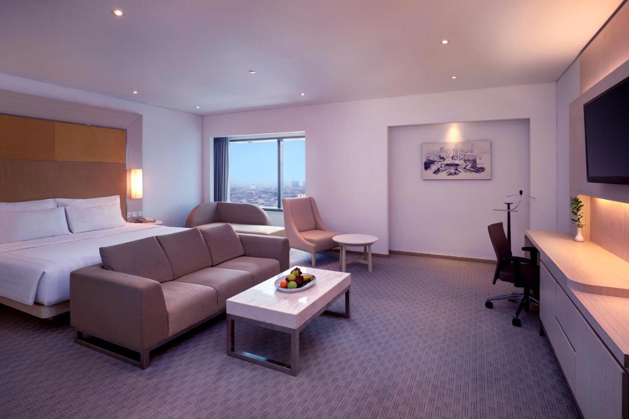 Grand Mercure Jakarta Harmoni Dış mekan fotoğraf