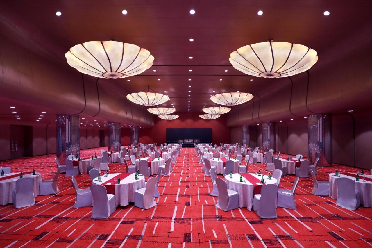 Grand Mercure Jakarta Harmoni Dış mekan fotoğraf