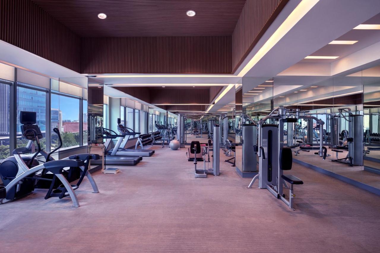 Grand Mercure Jakarta Harmoni Dış mekan fotoğraf