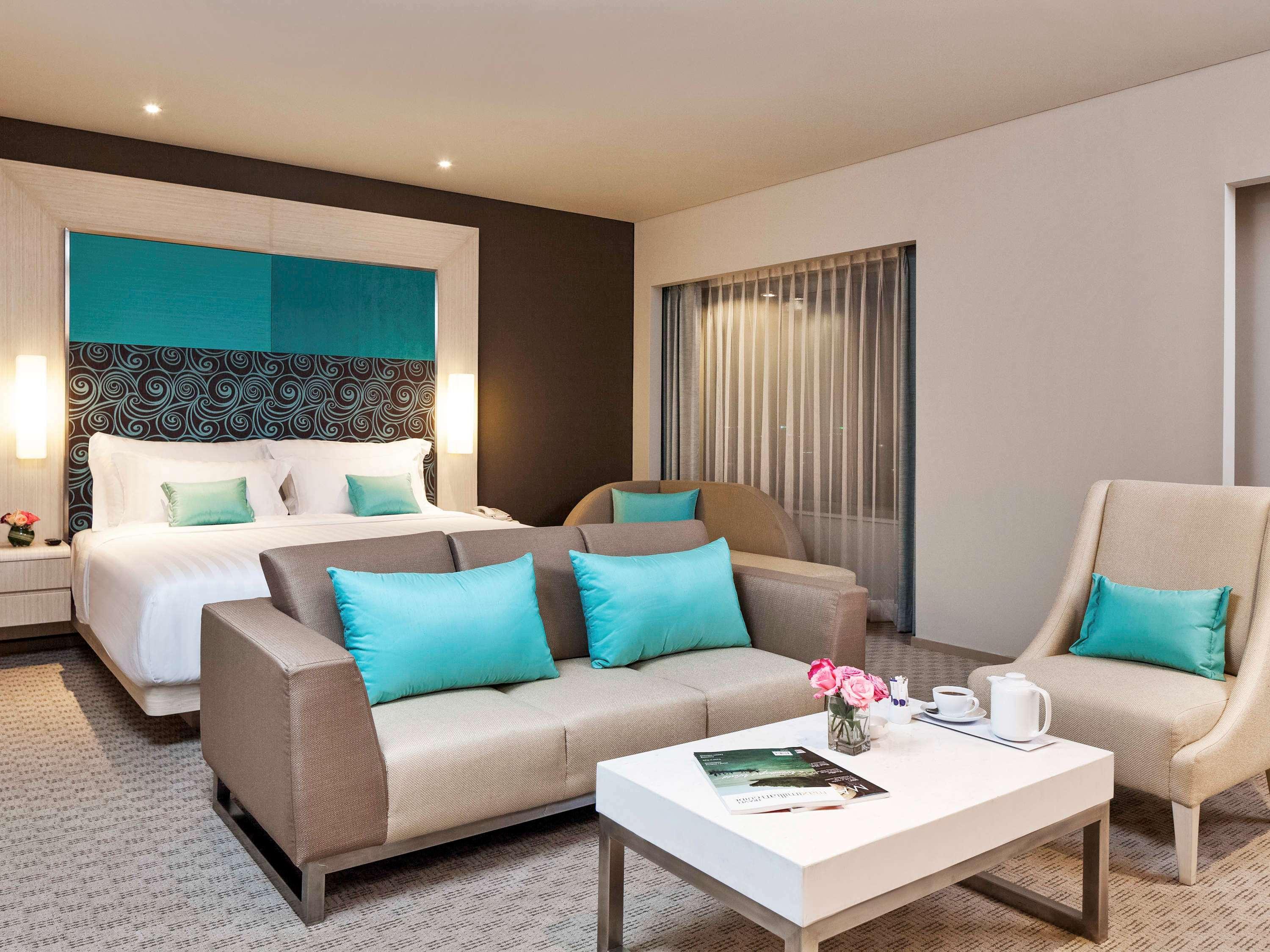 Grand Mercure Jakarta Harmoni Dış mekan fotoğraf