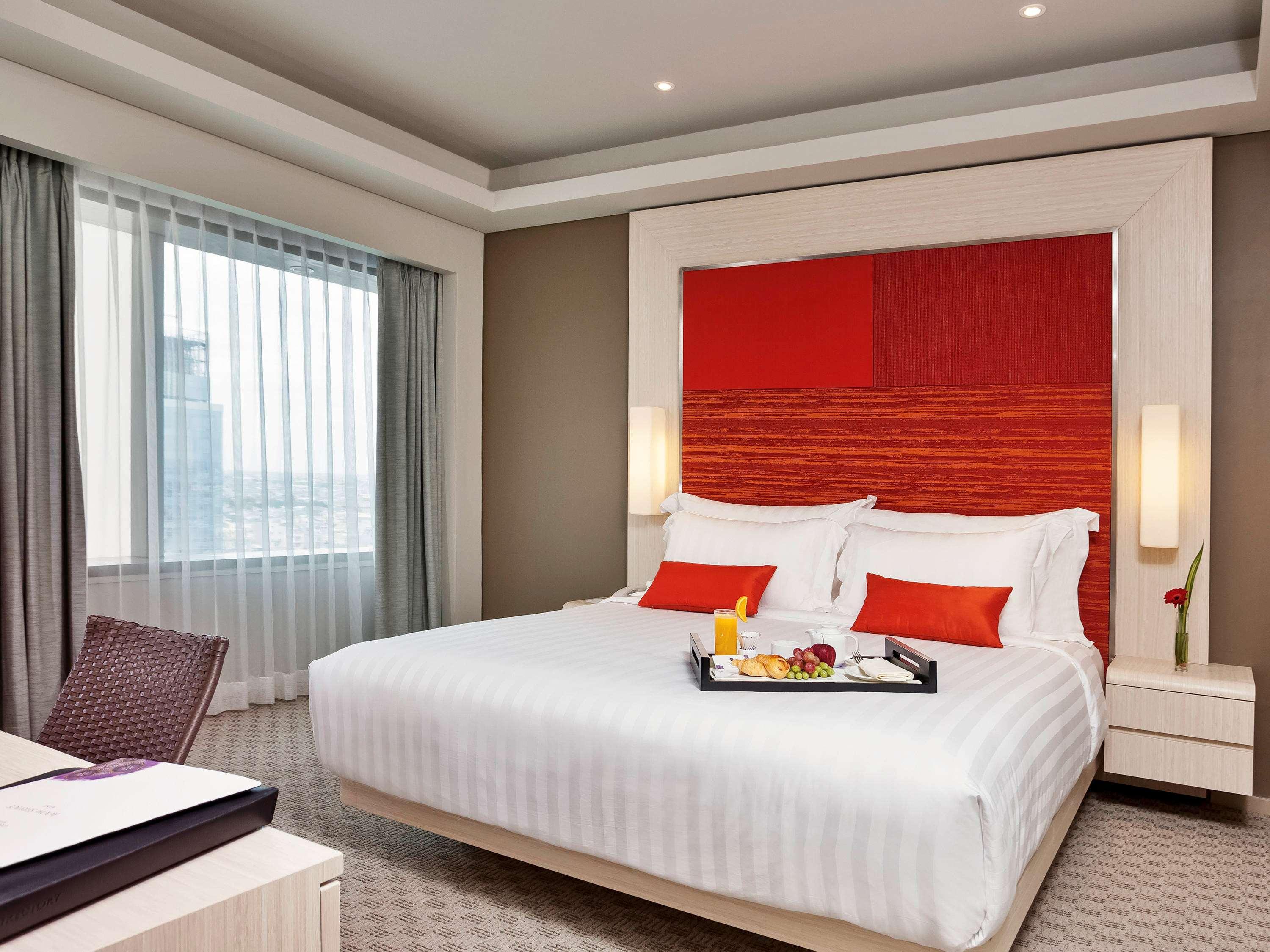 Grand Mercure Jakarta Harmoni Dış mekan fotoğraf