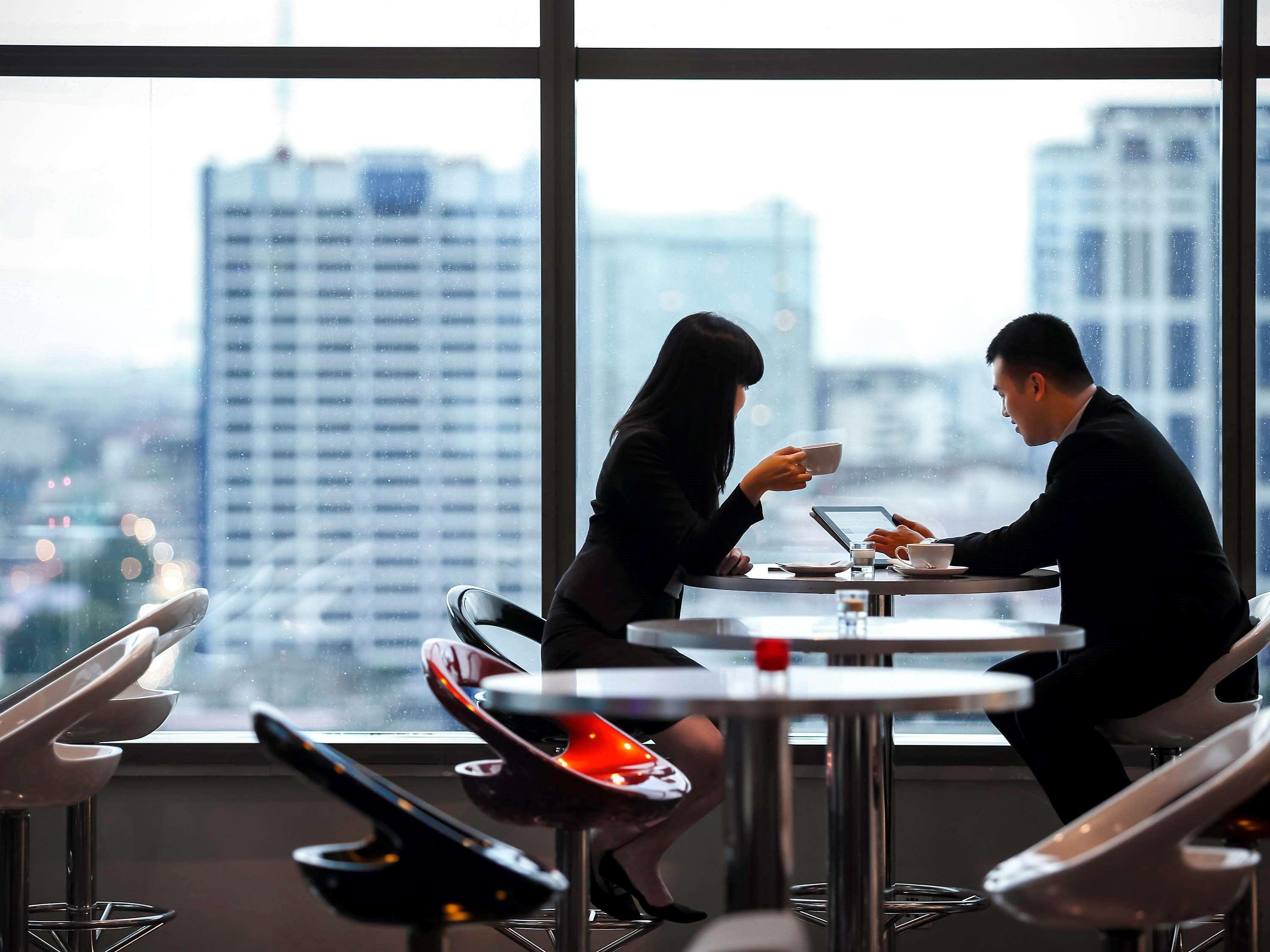 Grand Mercure Jakarta Harmoni Dış mekan fotoğraf