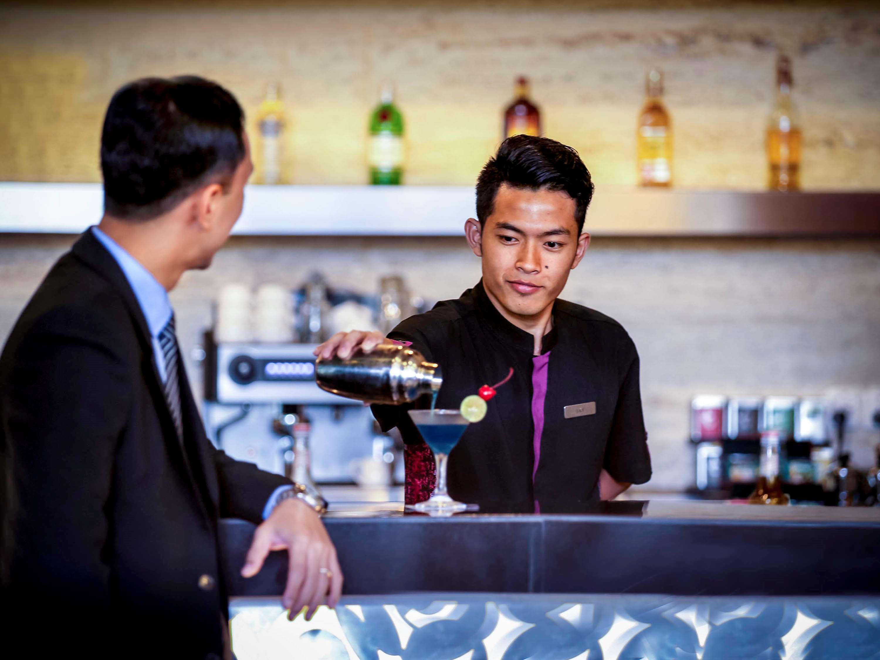 Grand Mercure Jakarta Harmoni Dış mekan fotoğraf