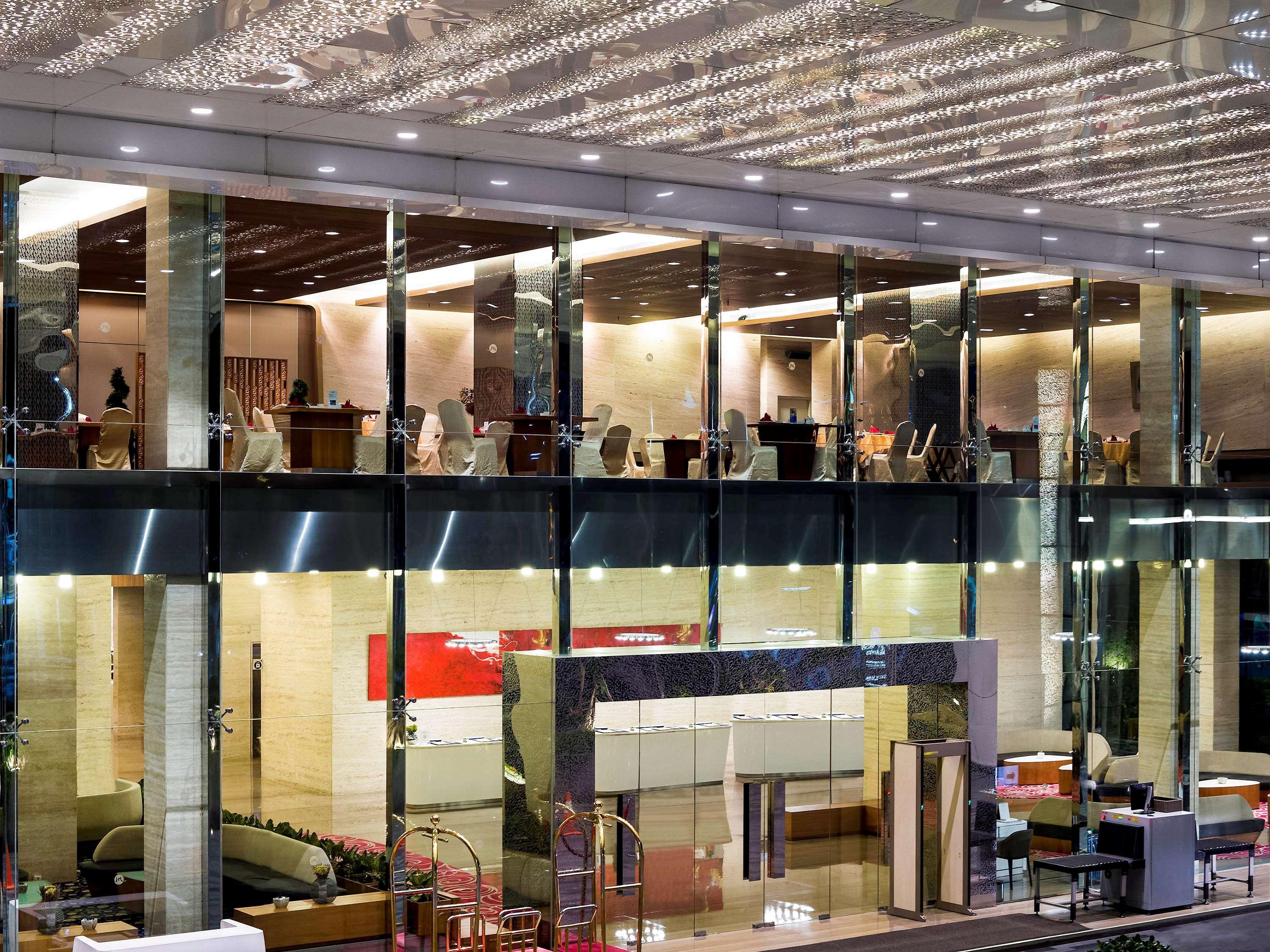 Grand Mercure Jakarta Harmoni Dış mekan fotoğraf