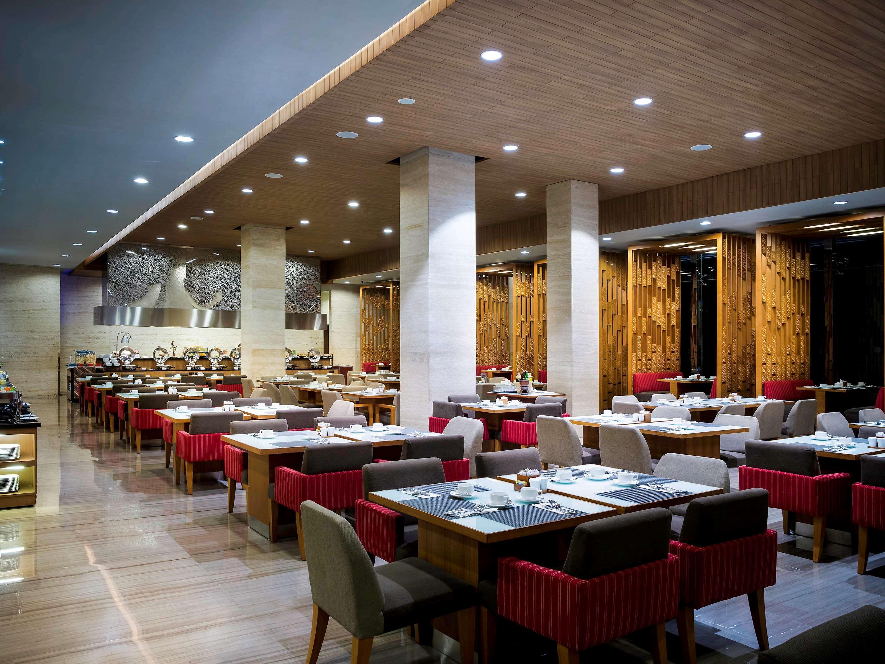 Grand Mercure Jakarta Harmoni Dış mekan fotoğraf