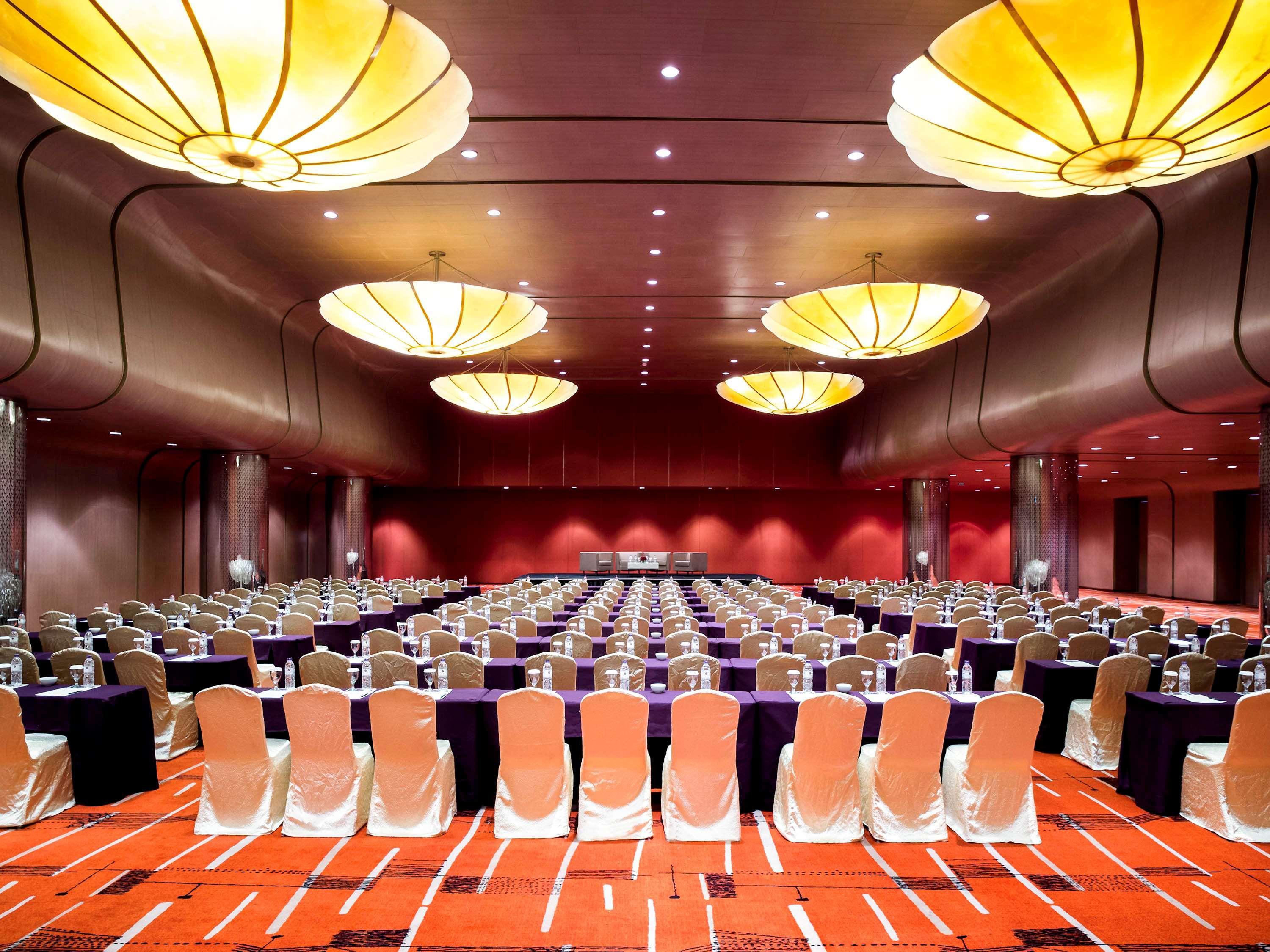 Grand Mercure Jakarta Harmoni Dış mekan fotoğraf