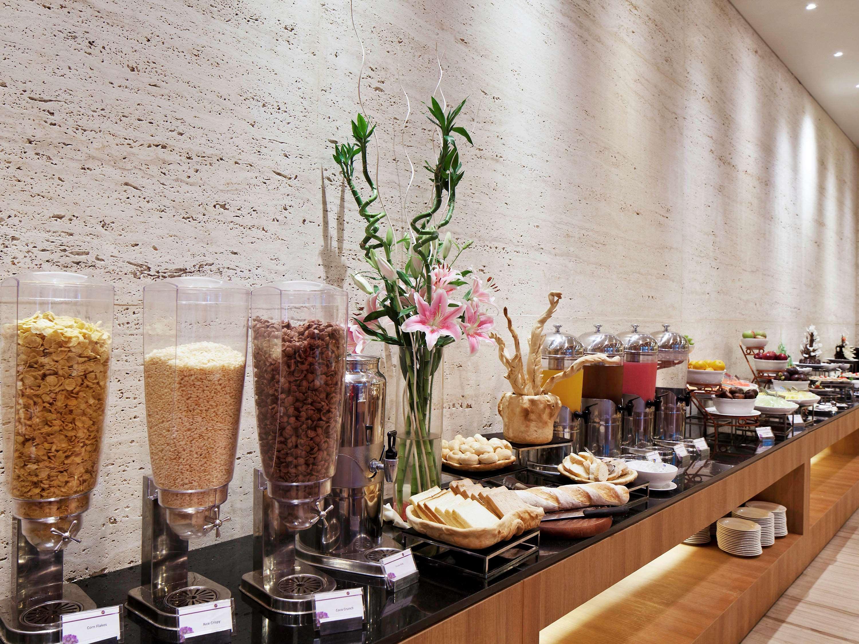 Grand Mercure Jakarta Harmoni Dış mekan fotoğraf