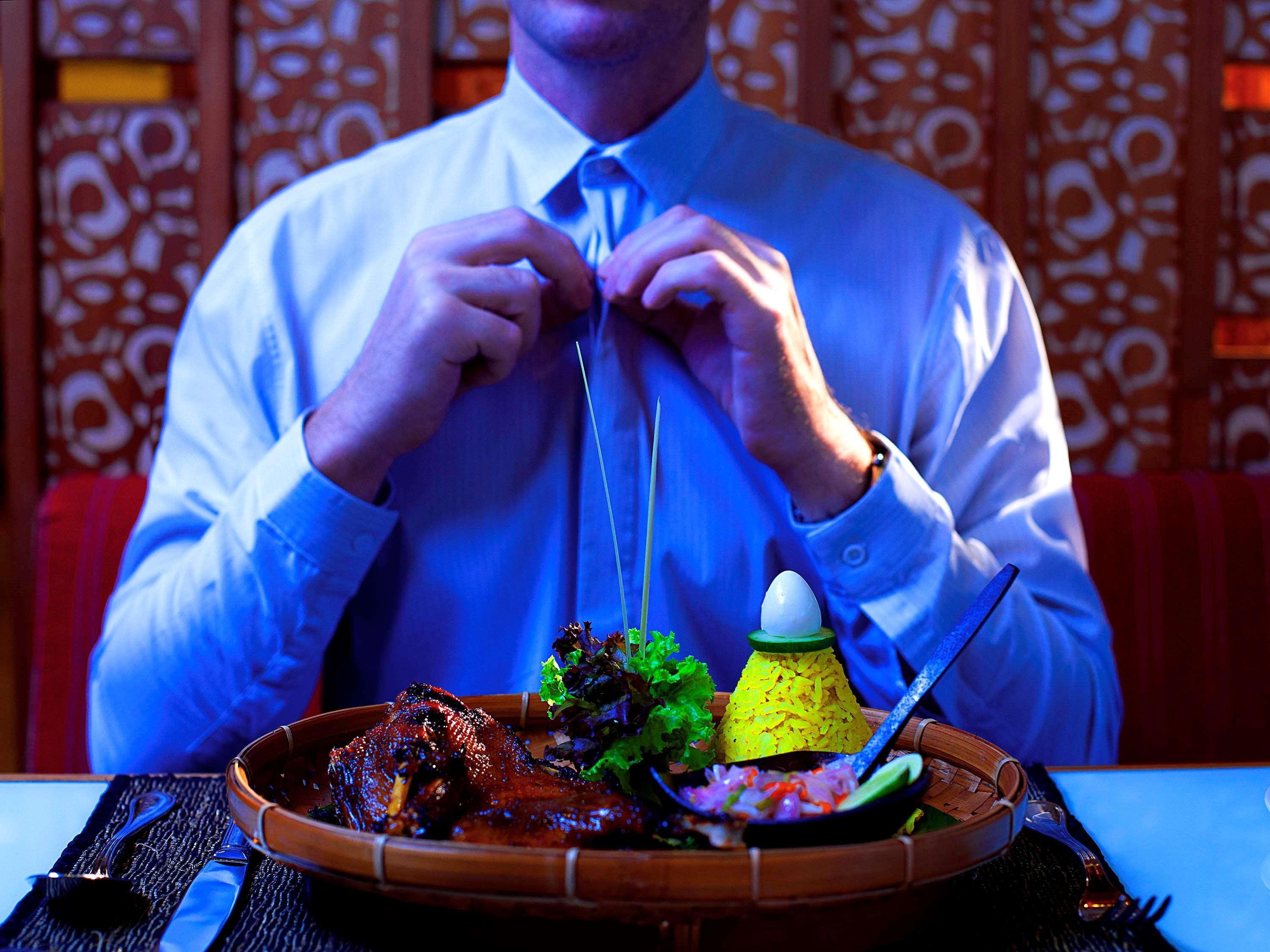 Grand Mercure Jakarta Harmoni Dış mekan fotoğraf