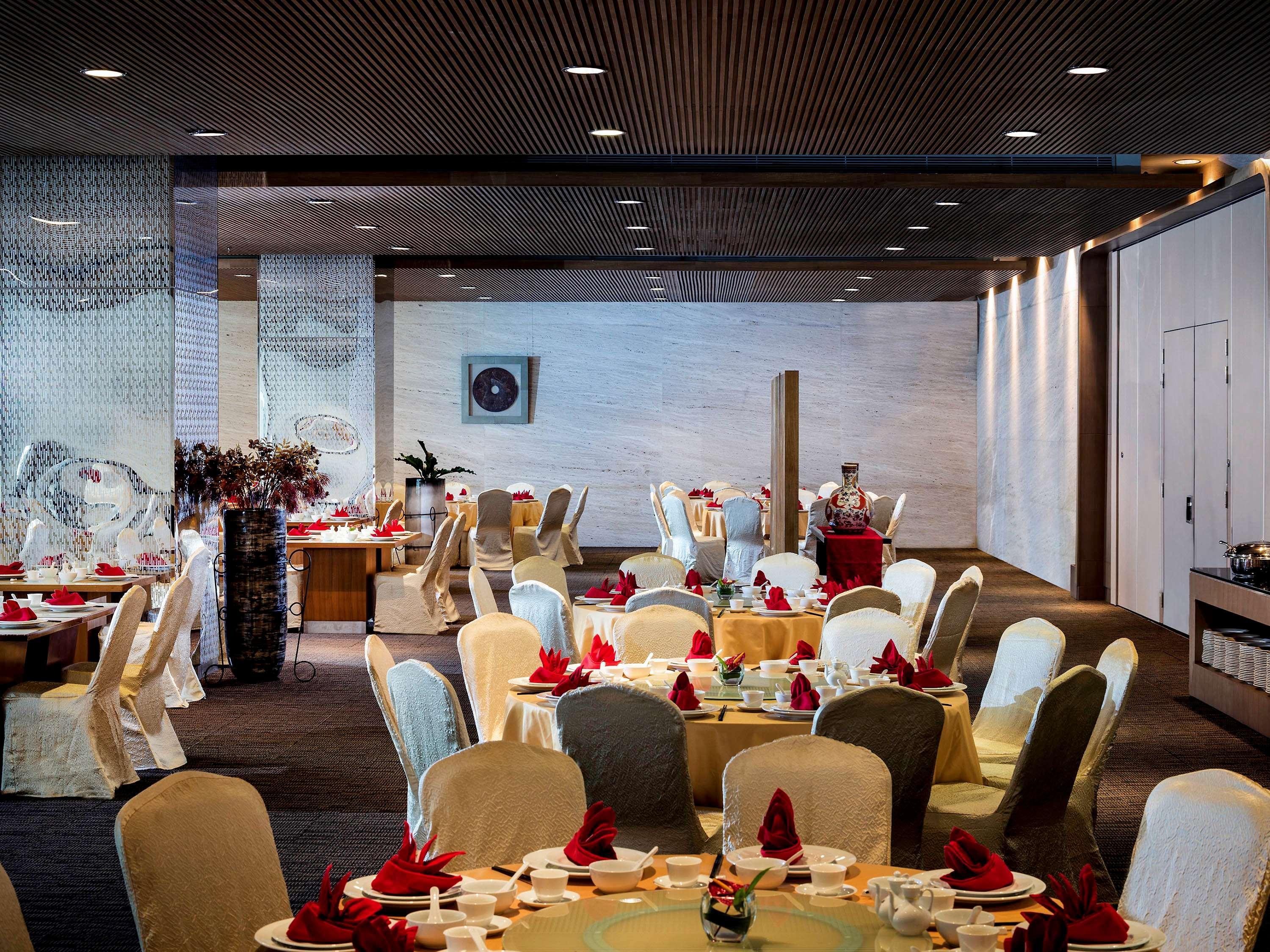 Grand Mercure Jakarta Harmoni Dış mekan fotoğraf