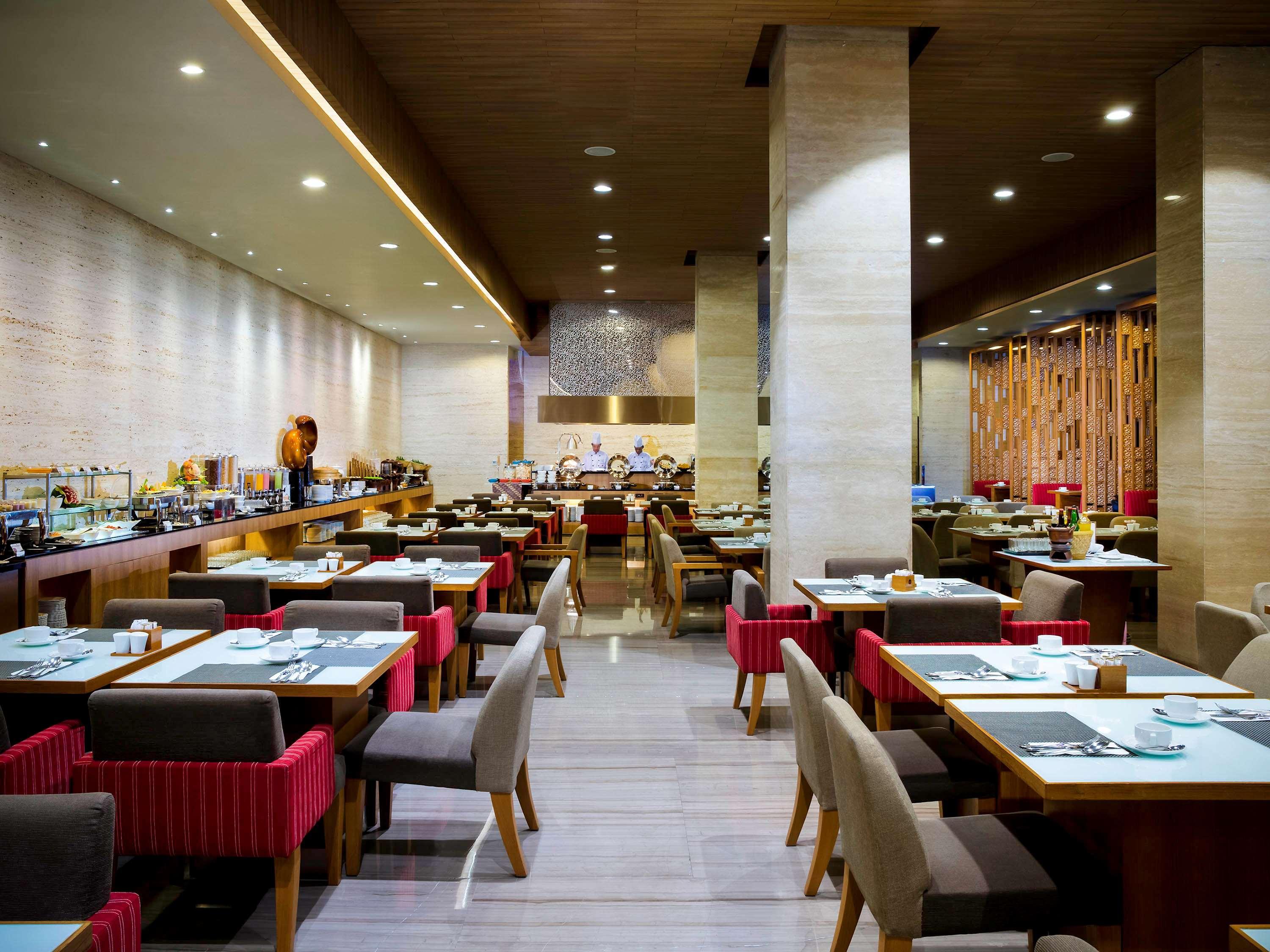 Grand Mercure Jakarta Harmoni Dış mekan fotoğraf