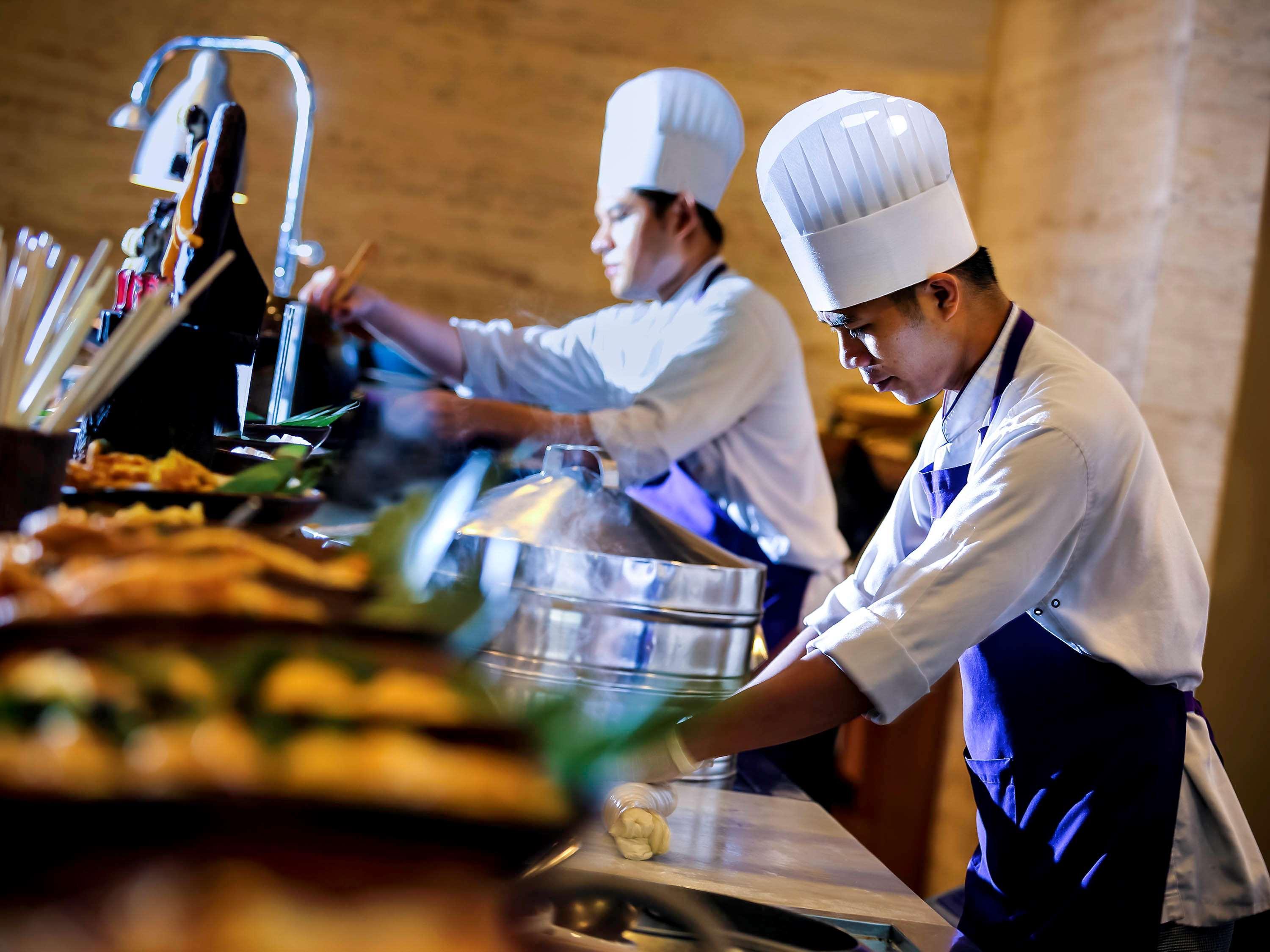 Grand Mercure Jakarta Harmoni Dış mekan fotoğraf