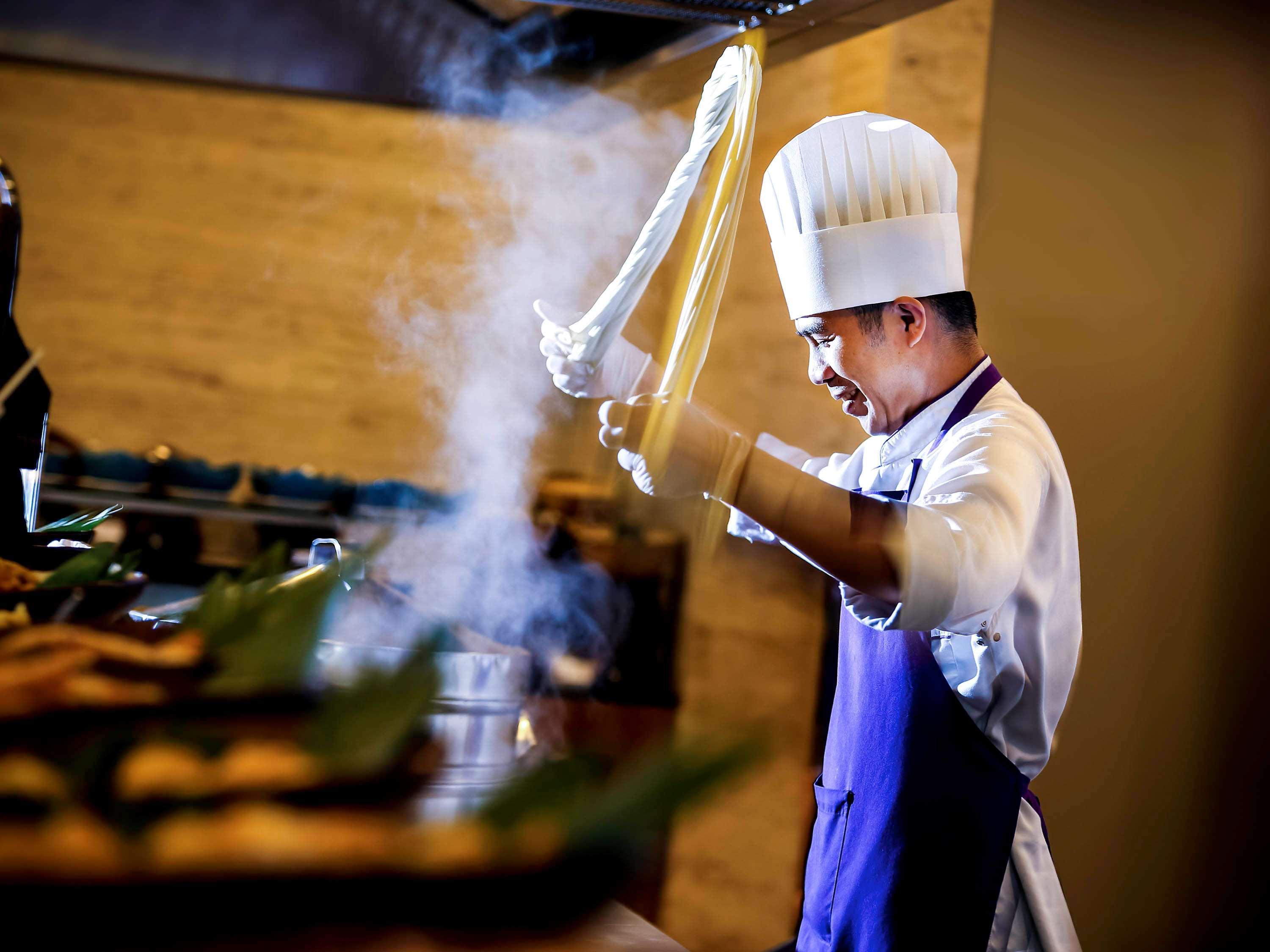 Grand Mercure Jakarta Harmoni Dış mekan fotoğraf