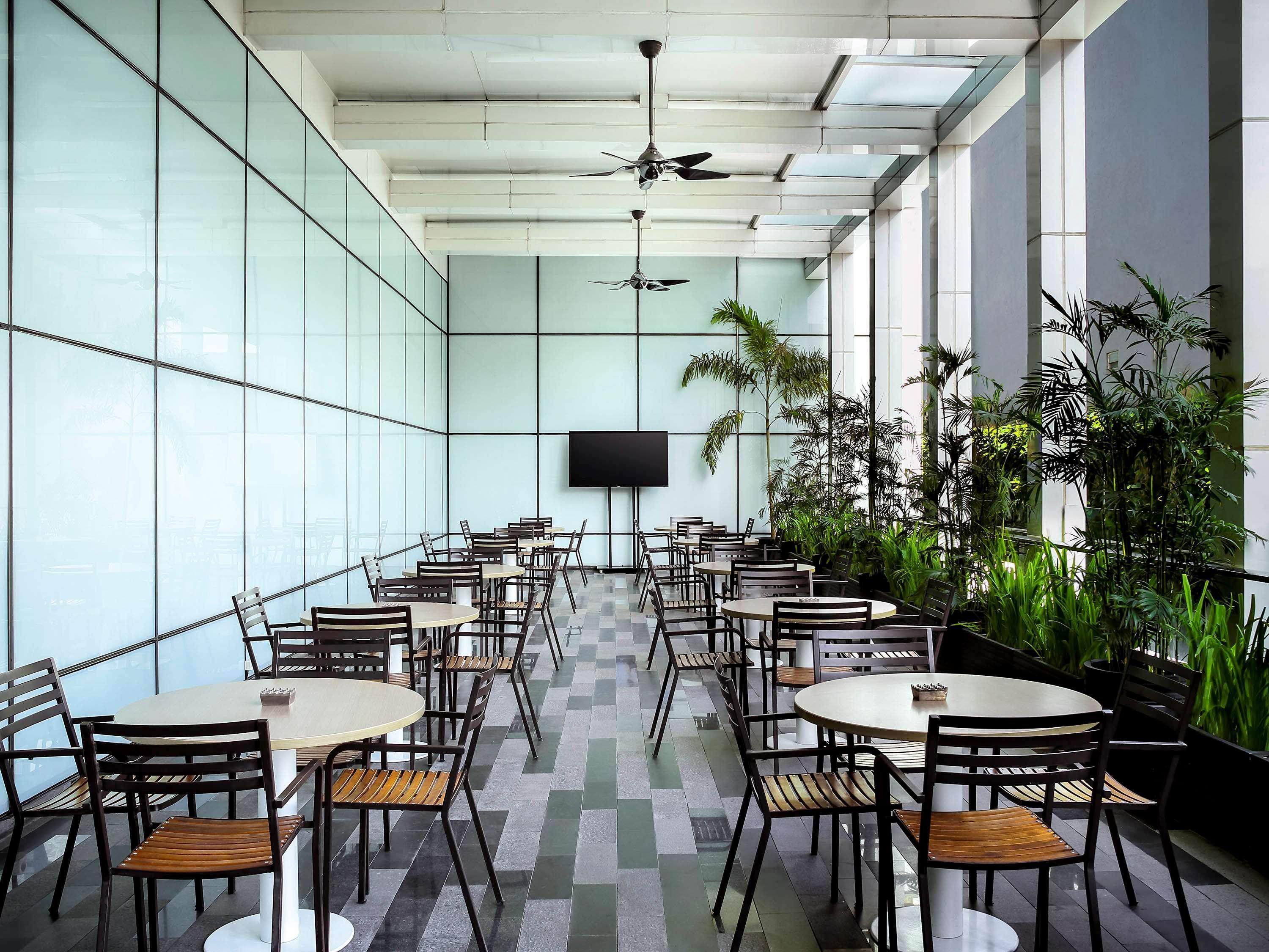 Grand Mercure Jakarta Harmoni Dış mekan fotoğraf