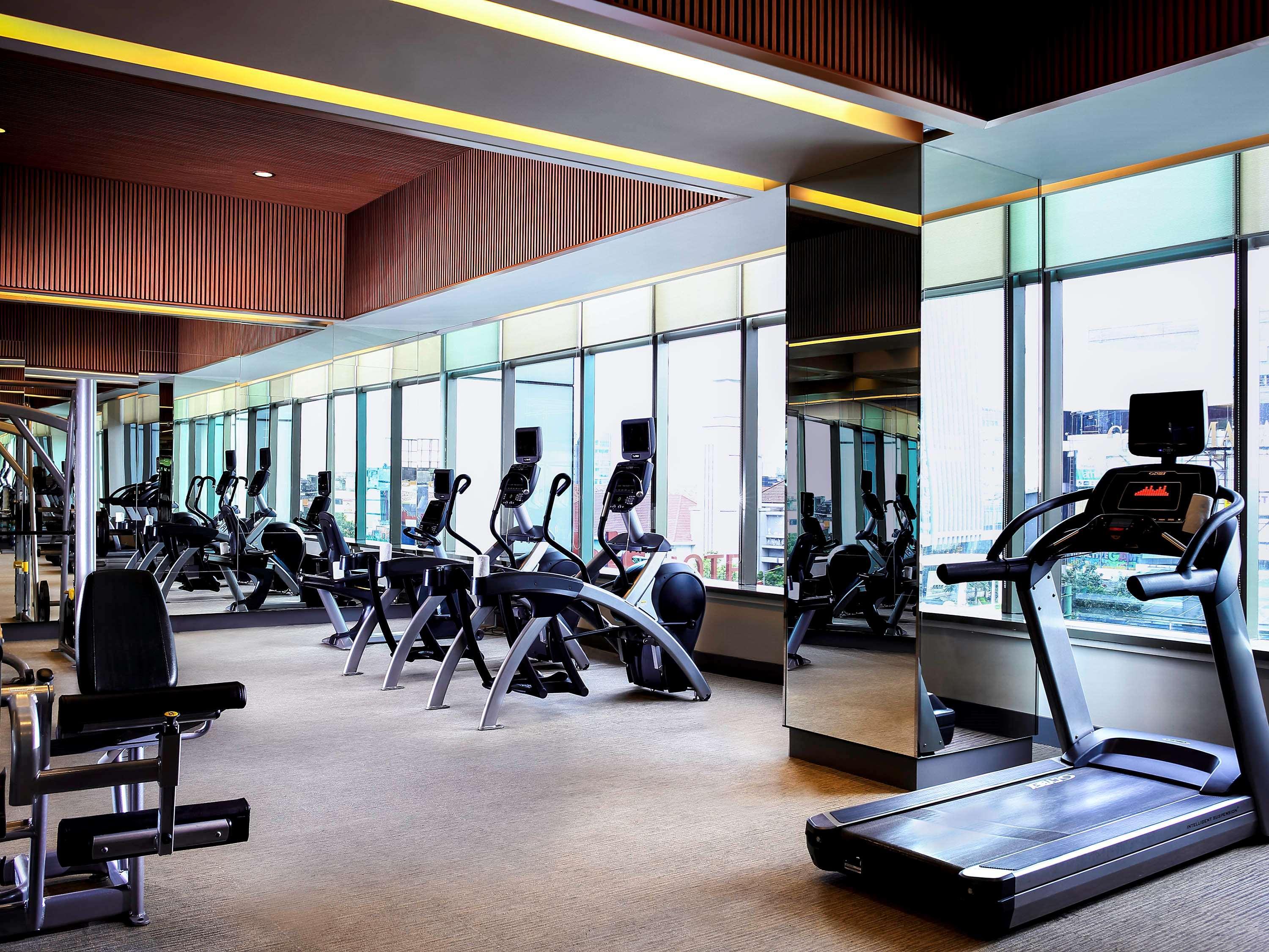 Grand Mercure Jakarta Harmoni Dış mekan fotoğraf