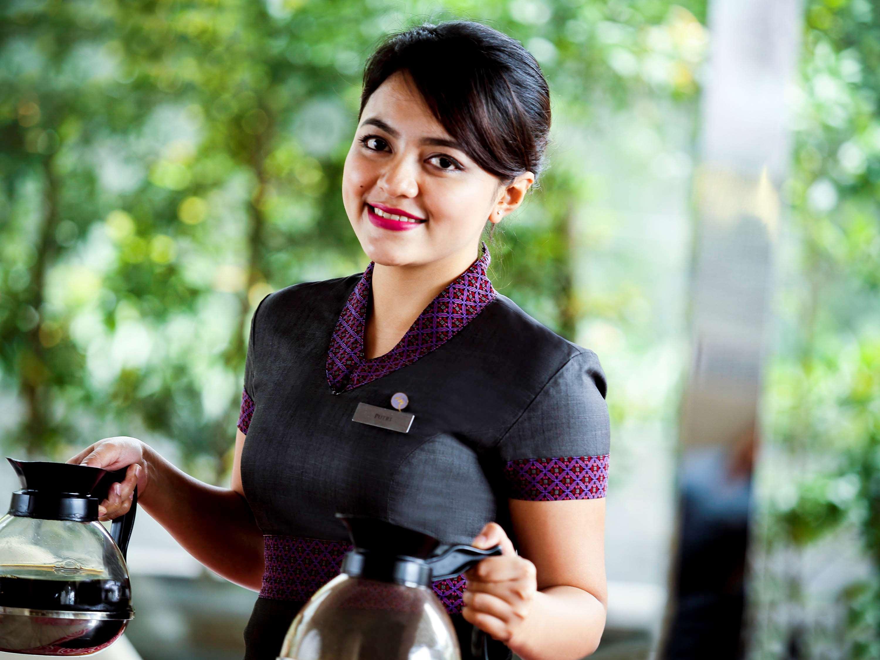 Grand Mercure Jakarta Harmoni Dış mekan fotoğraf