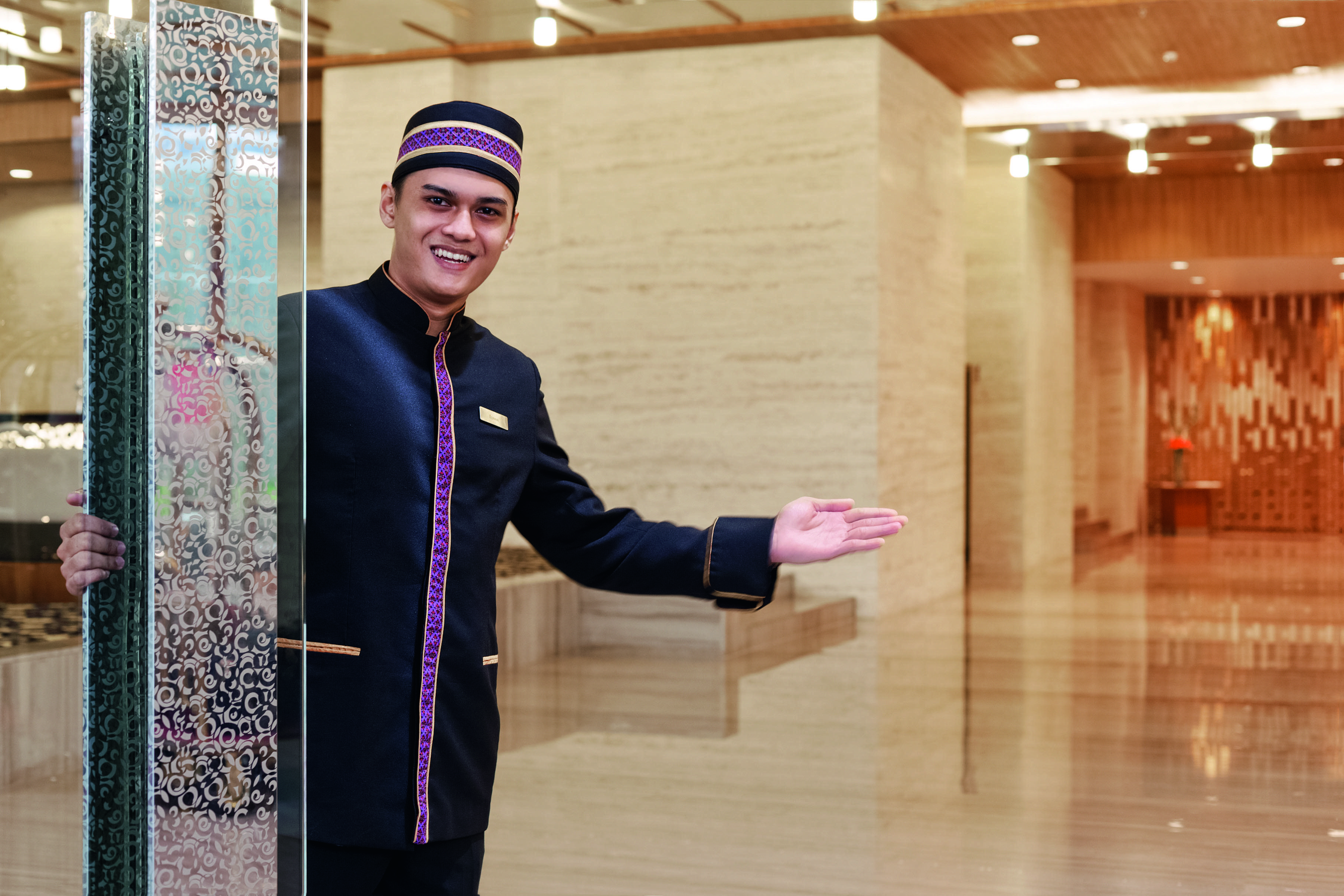 Grand Mercure Jakarta Harmoni Dış mekan fotoğraf