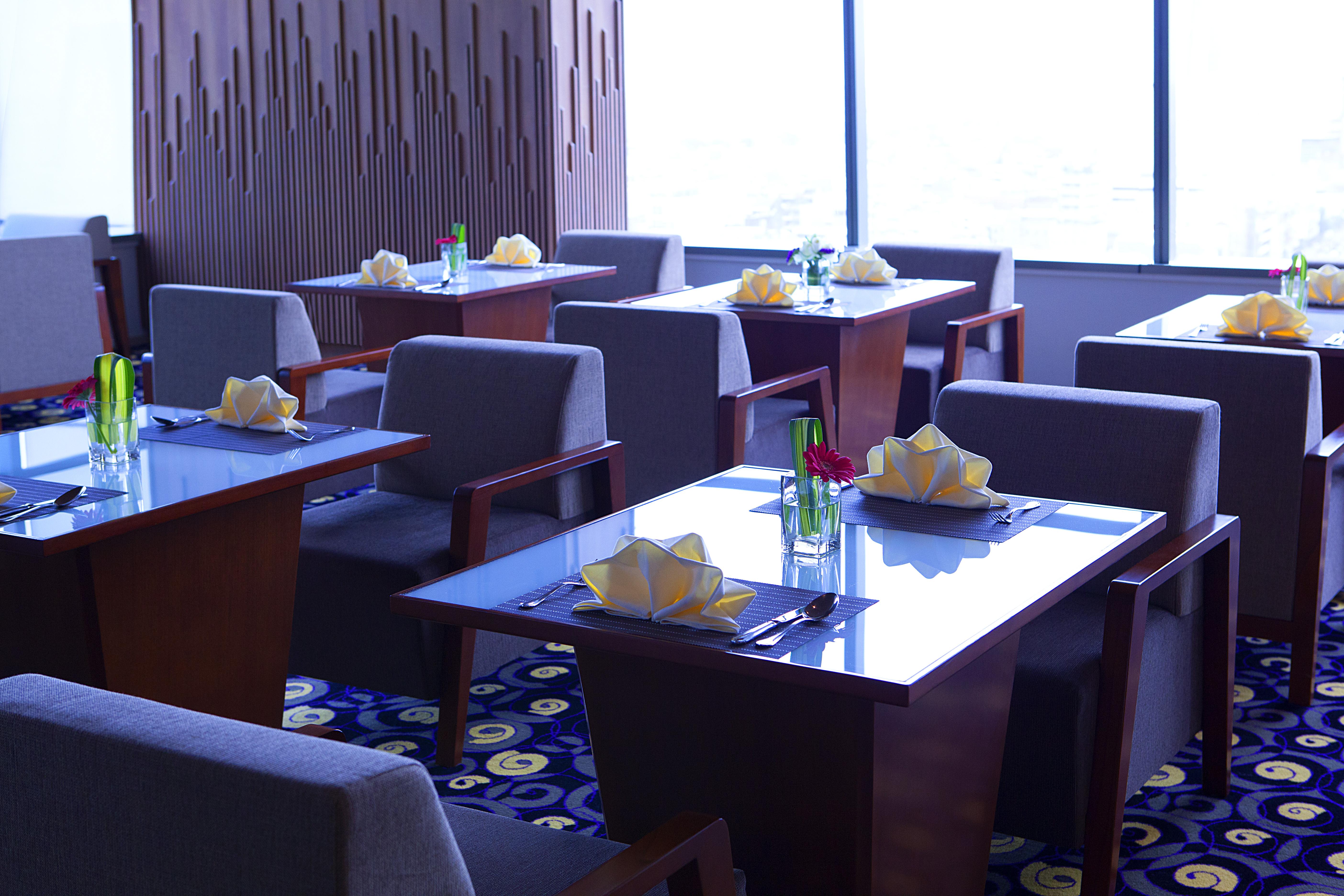 Grand Mercure Jakarta Harmoni Dış mekan fotoğraf