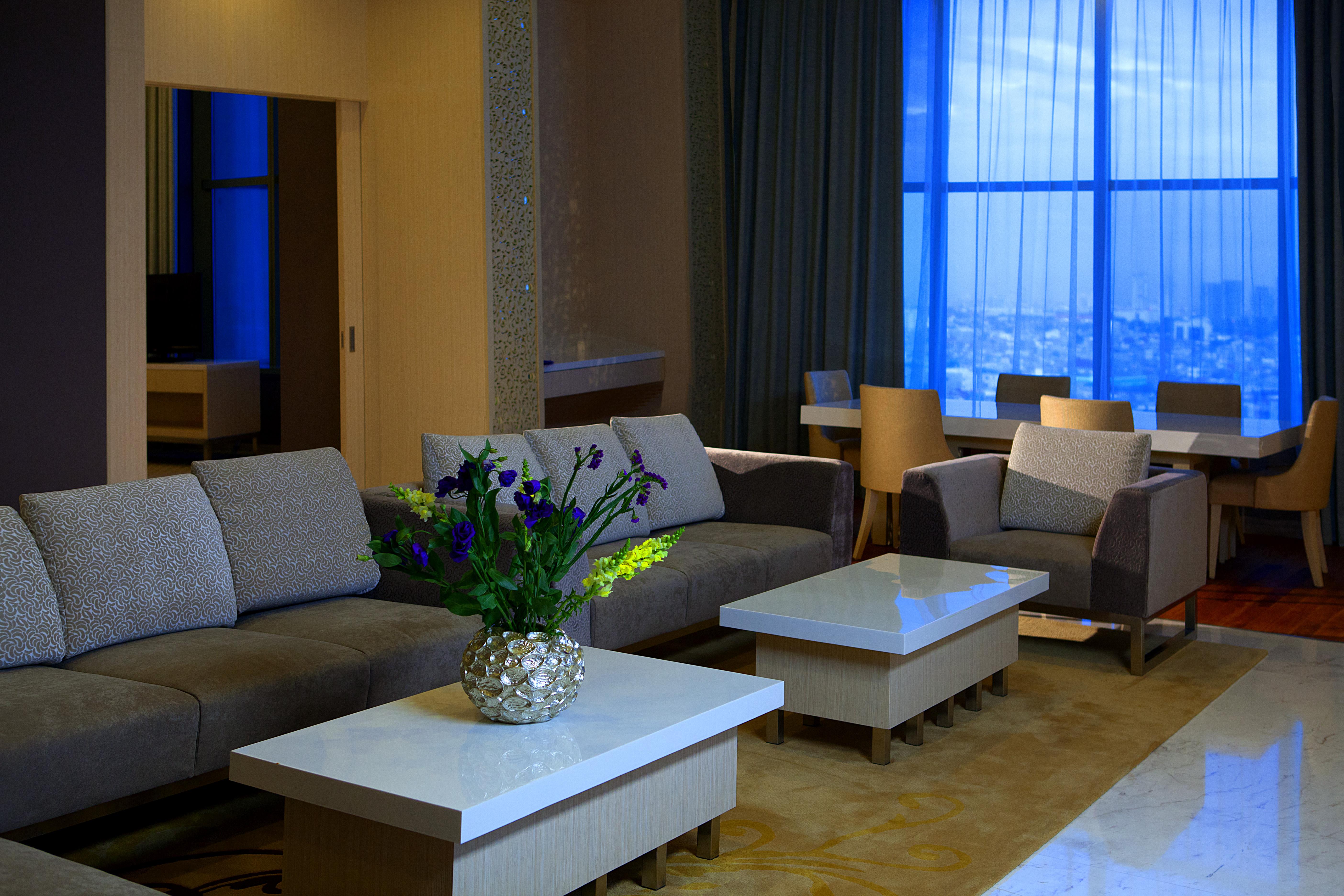 Grand Mercure Jakarta Harmoni Dış mekan fotoğraf
